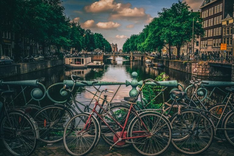 velo amsterdam
