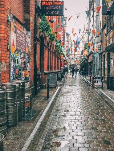 temple bar dublin