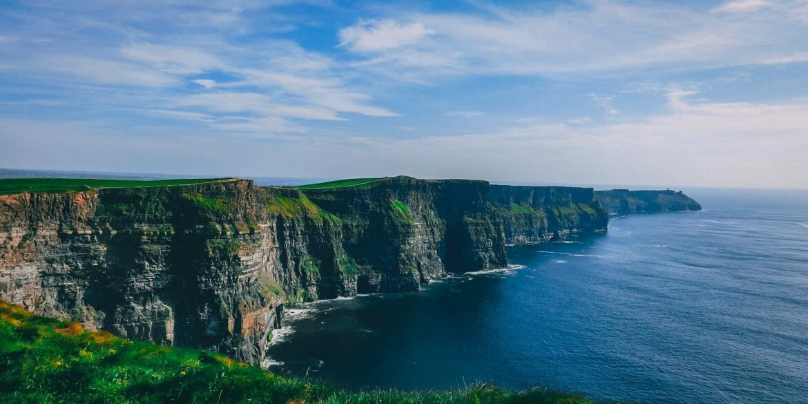 Cliffs of Moher