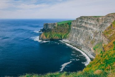 Cliffs of Moher