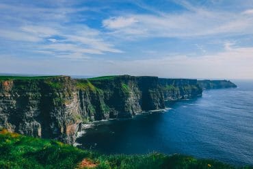Cliffs of Moher