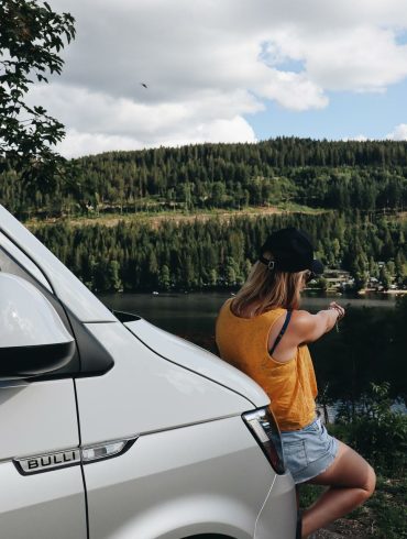 visiter la forêt noire