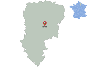 Visiter Laon dans l'Aisne | Que VOIR et Que FAIRE