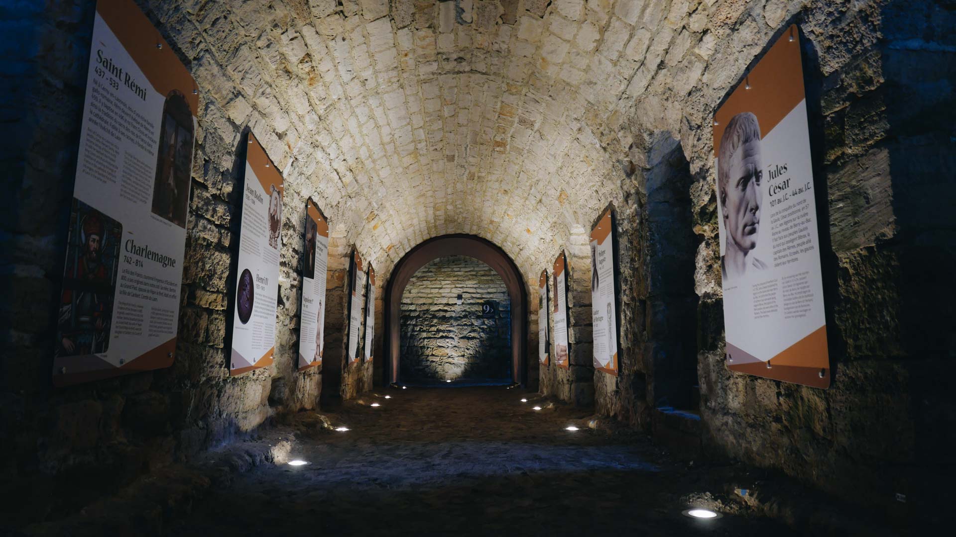 Visiter Laon dans l'Aisne | Que VOIR et Que FAIRE