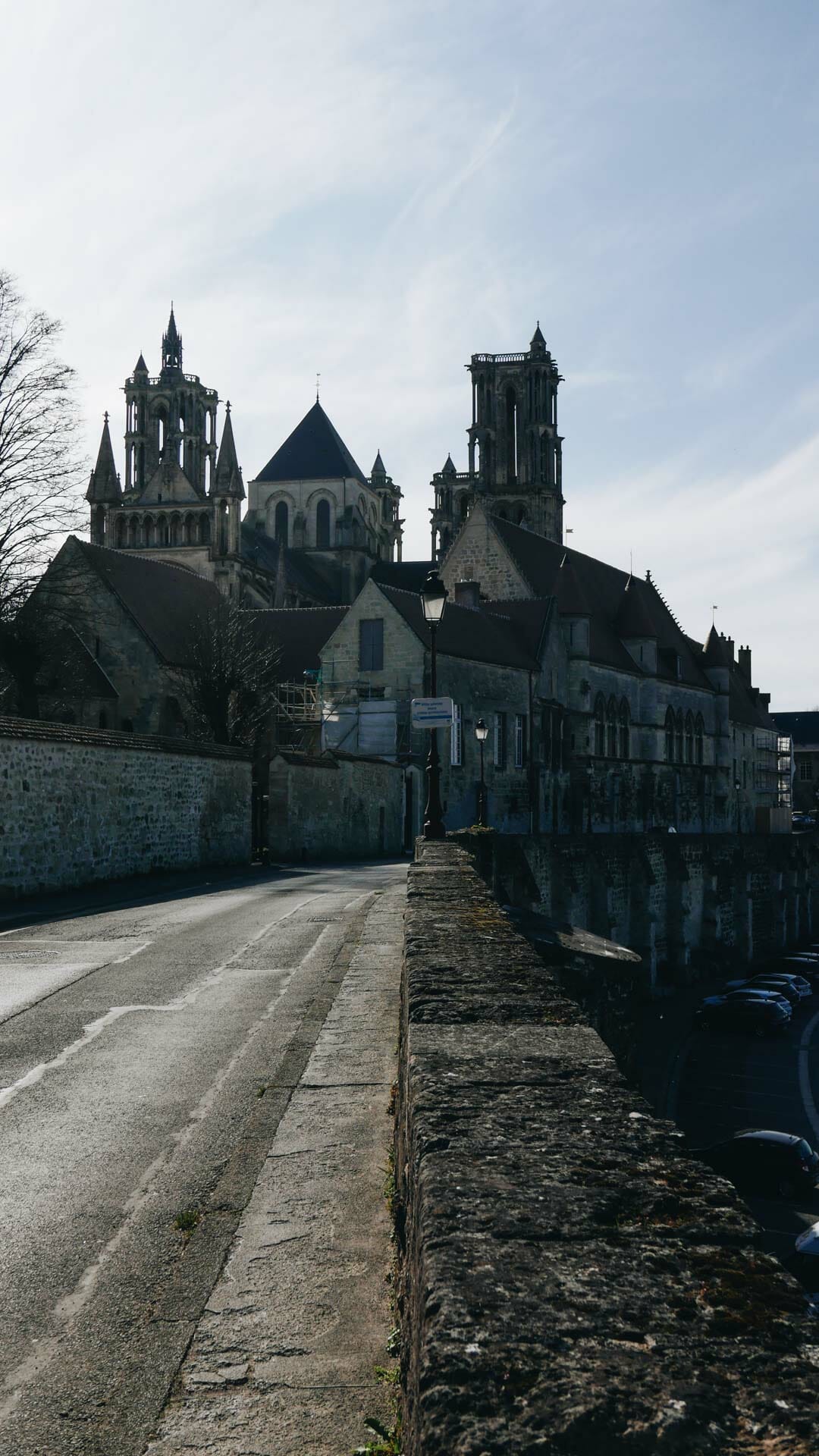 Visiter Laon dans l'Aisne | Que VOIR et Que FAIRE