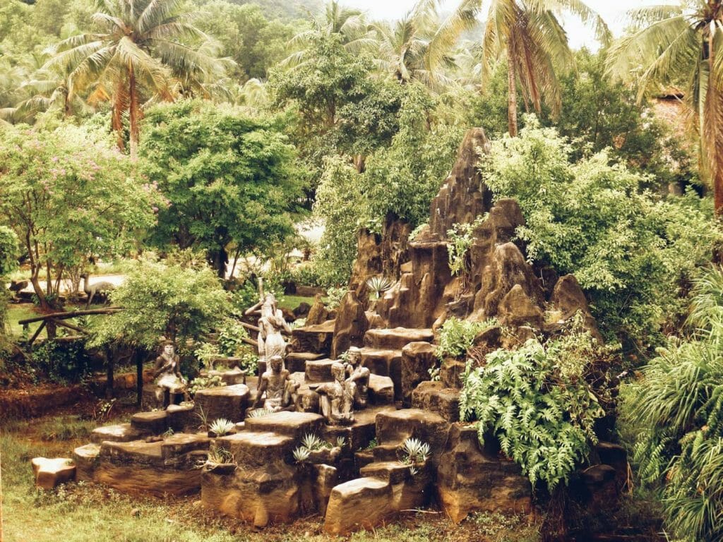 parc phu quoc vietnam
