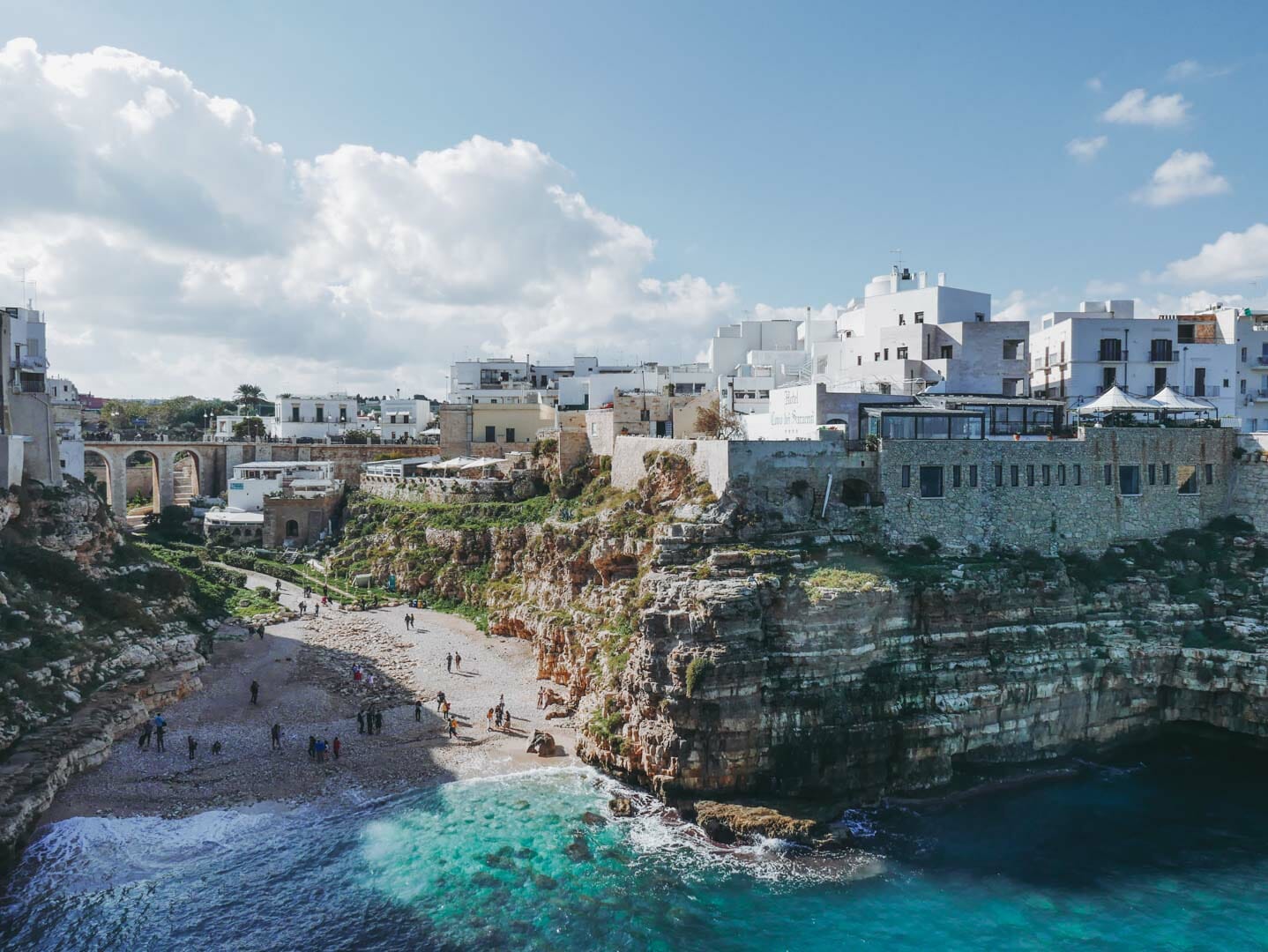 Polignano a Mare