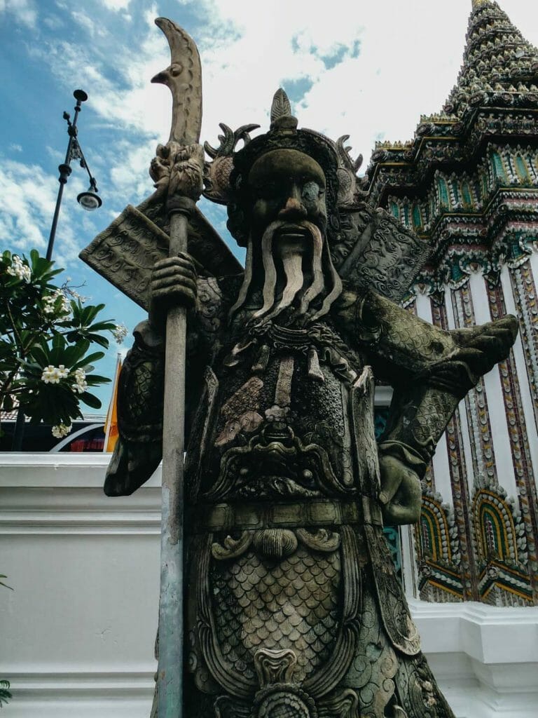 palais royal bangkok