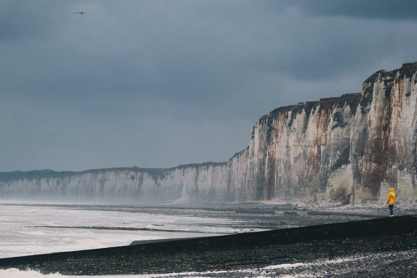 visiter saint valery en caux