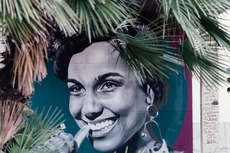 Portugal visiter l’Algarve