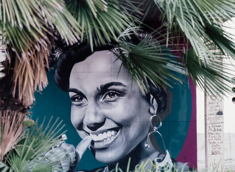 Portugal visiter l’Algarve