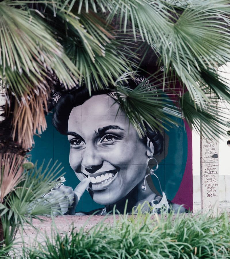 Portugal visiter l’Algarve