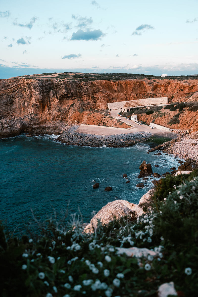 Portugal visiter l’Algarve