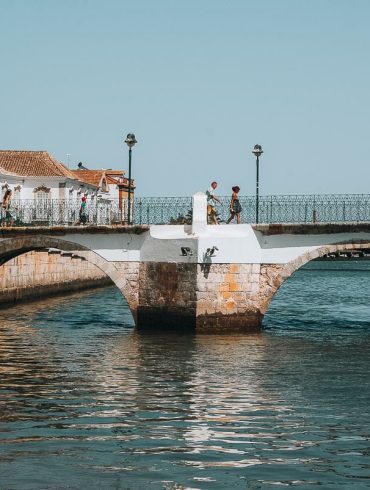 tavira
