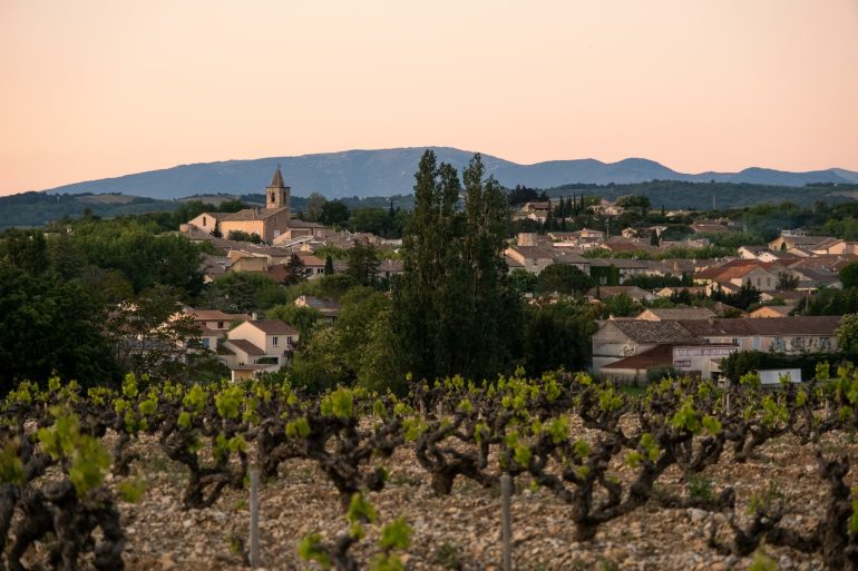 Visiter Drôme Provençale
