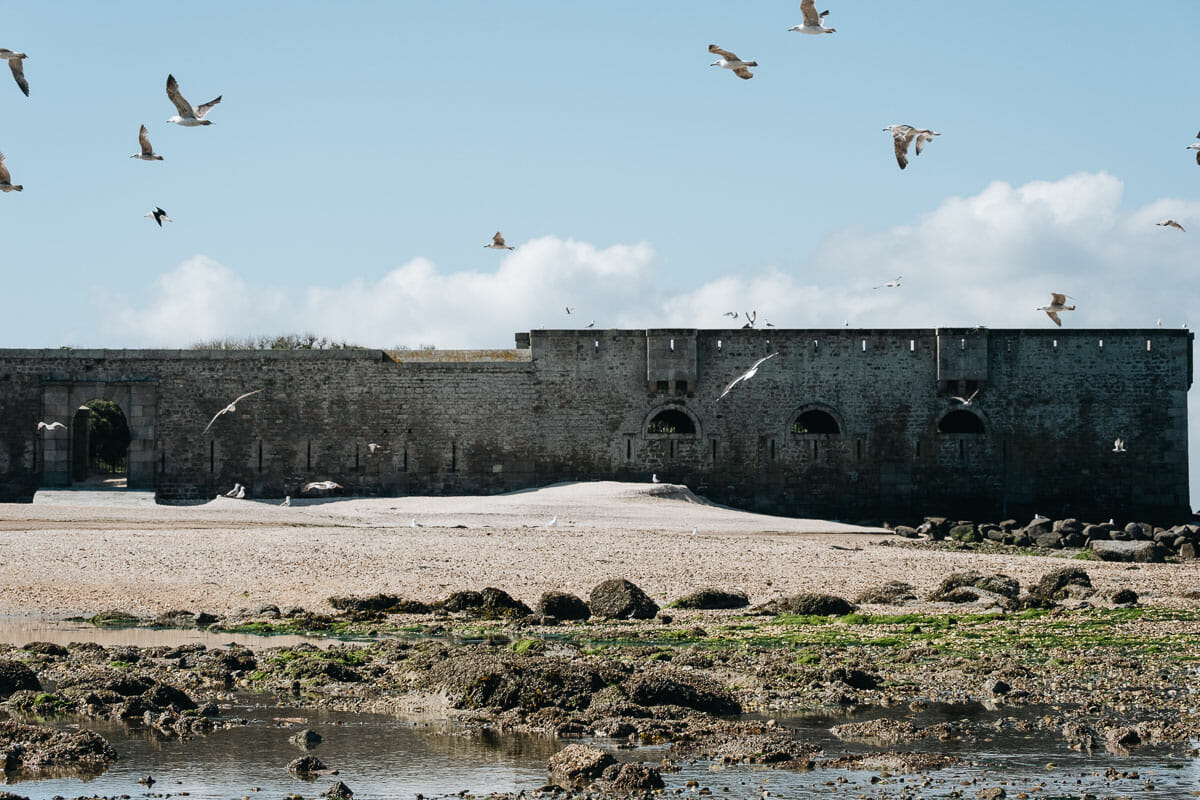 Visiter Le Cotentin En 3 Jours Chtoby Pomnili