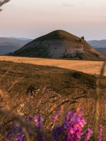 vacances lozère
