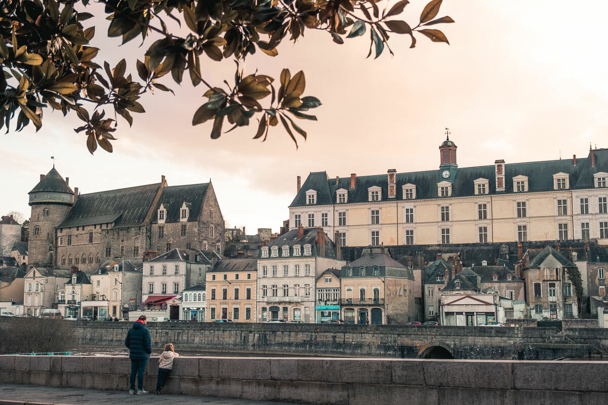Visiter Laval et ses environs