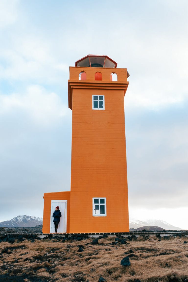 Road trip 1 semaine en Islande LE GUIDE COMPLET