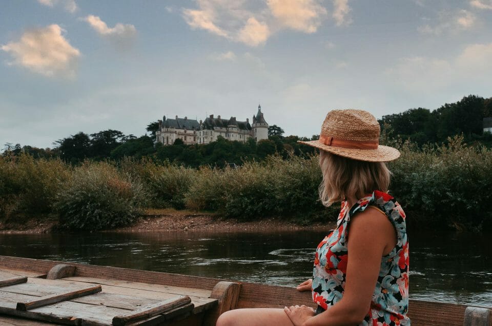 10 activités à faire pour visiter les Châteaux de la Loire autrement