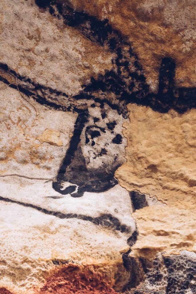 les grottes de lascaux et ses environs