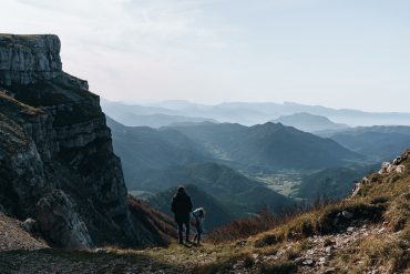 gite vercors