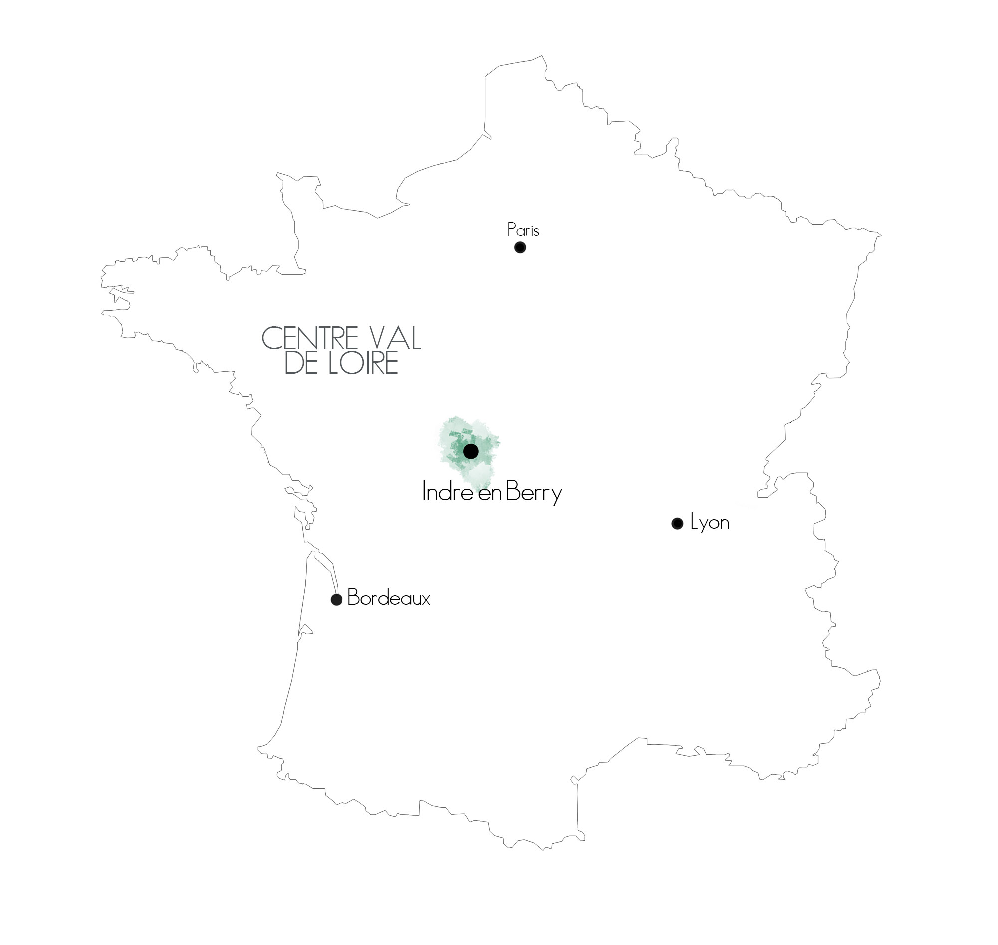 Visiter l’Indre : 12 activités à faire en Berry | Que VOIR et Que FAIRE