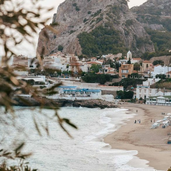 costa dorada