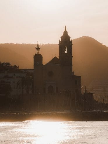 visiter sitges