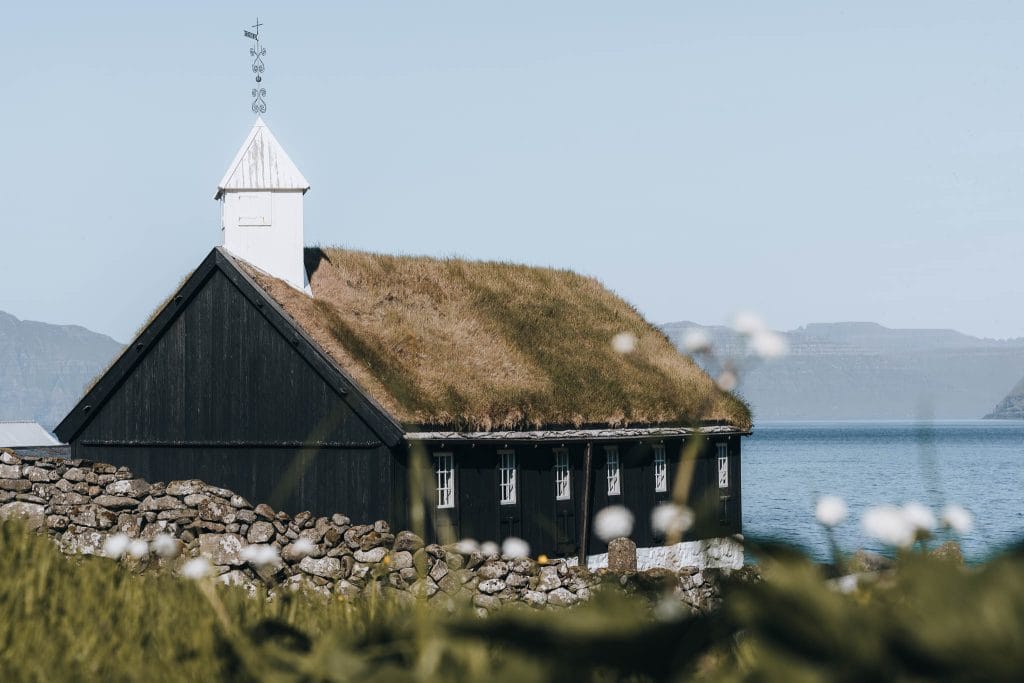 îles Féroé Danemark