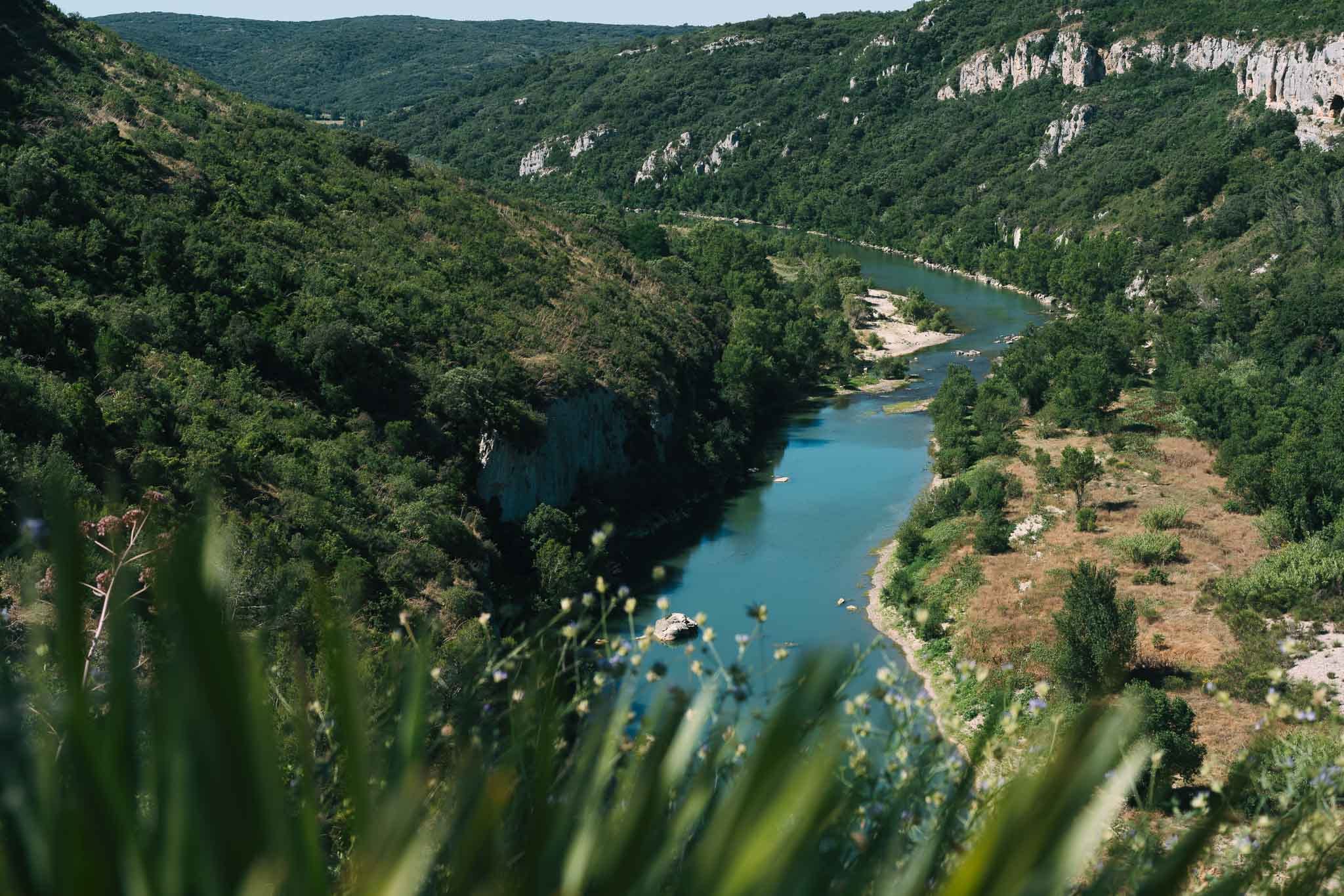 Gorges du Gardon