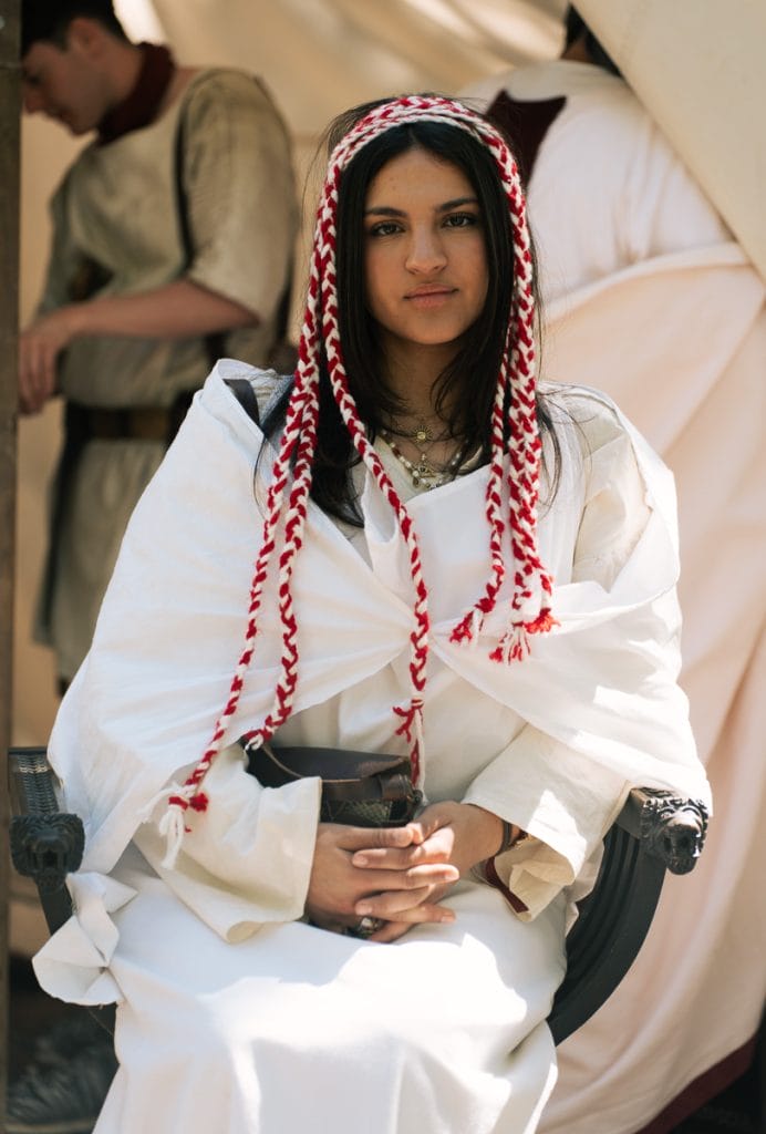 Journées Romaines de Nîmes