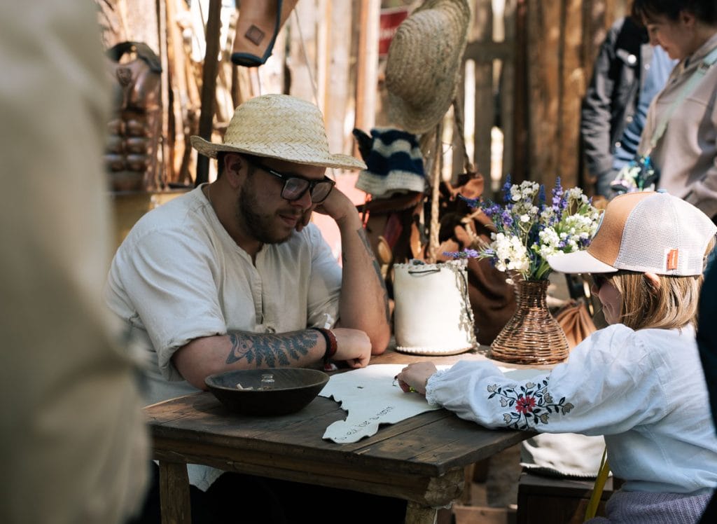 Journées Romaines de Nîmes