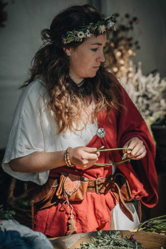 Journées Romaines de Nîmes