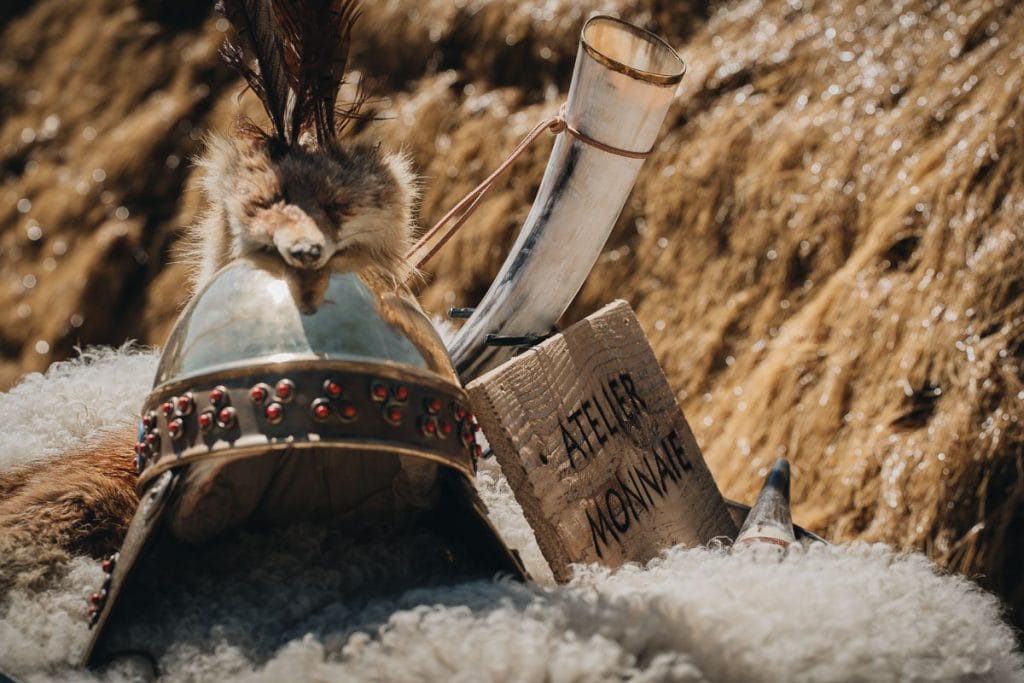 Journées Romaines de Nîmes