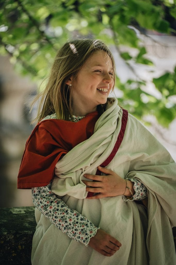 Journées Romaines de Nîmes