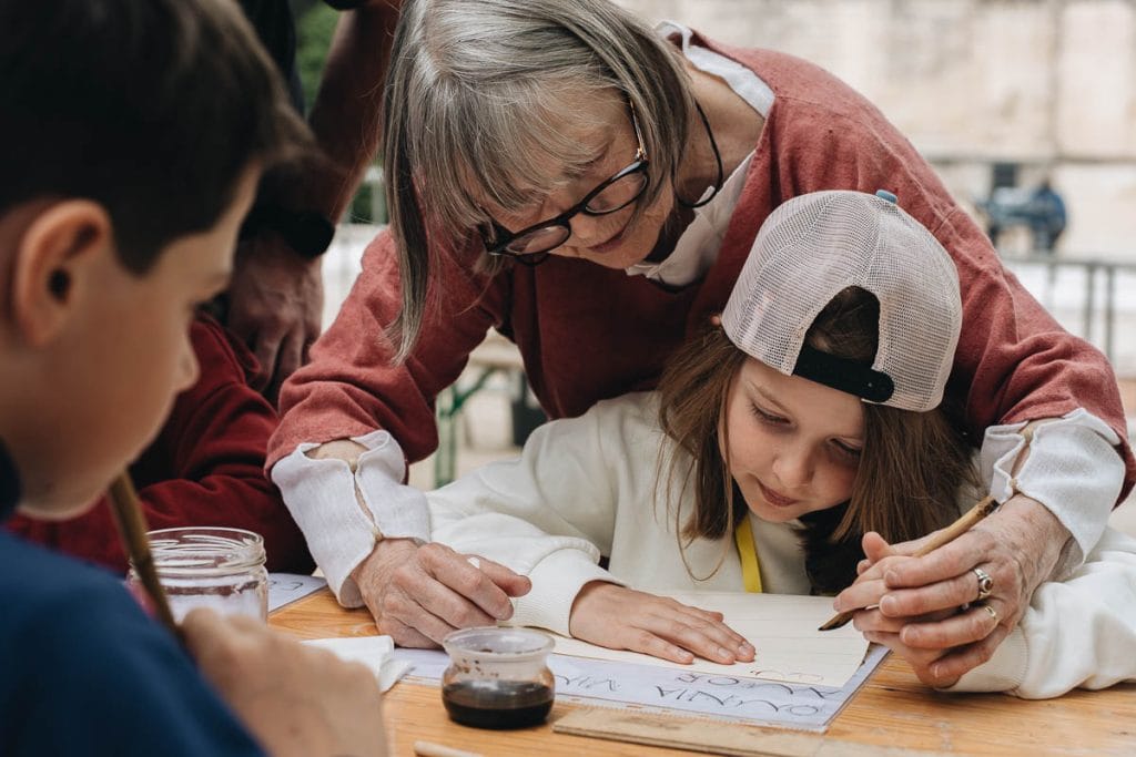 Journées Romaines de Nîmes