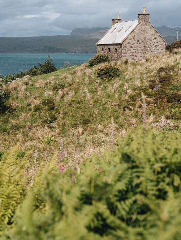 péninsule de dingle