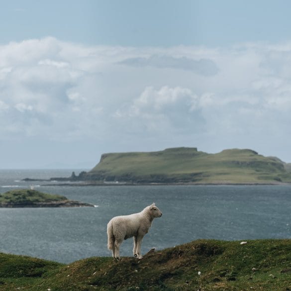 île de Skye