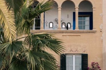 Palais Sitges