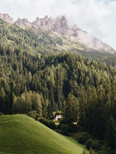 Neustift in Stubaital