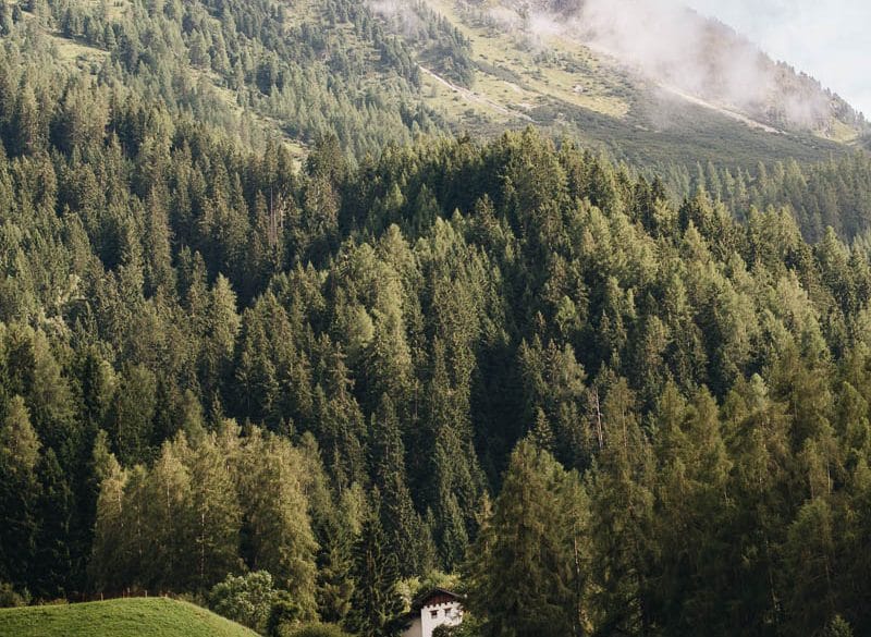 Neustift in Stubaital