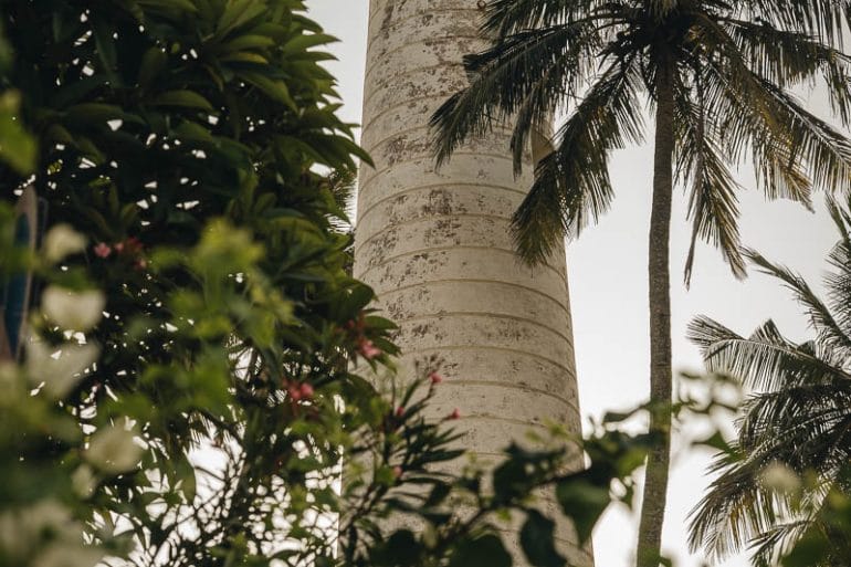 phare de Galle