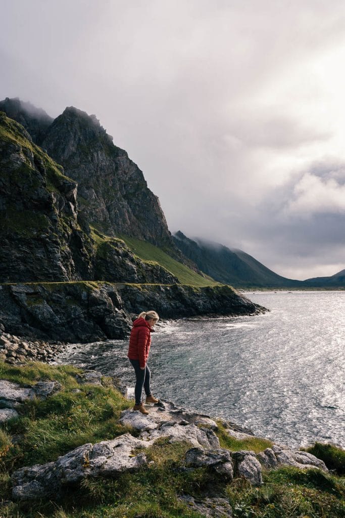 randonnées norvège