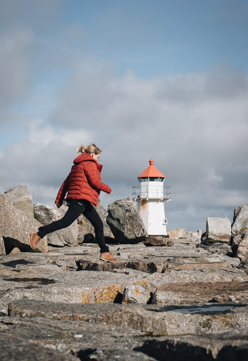 randonnées Norvège